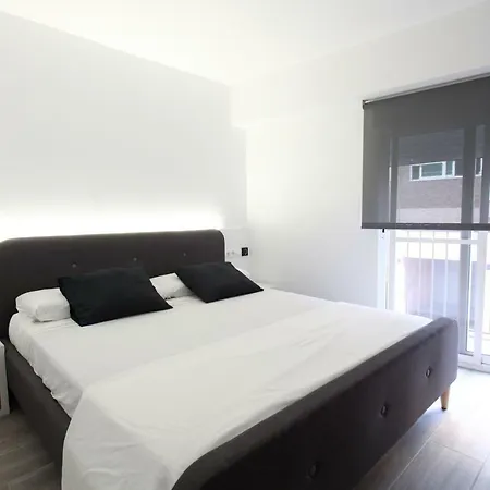 Apartamento 5 Senses *