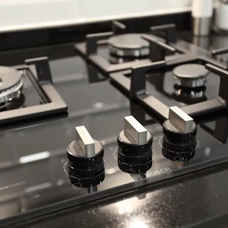 Apartamento 5 Senses Valência