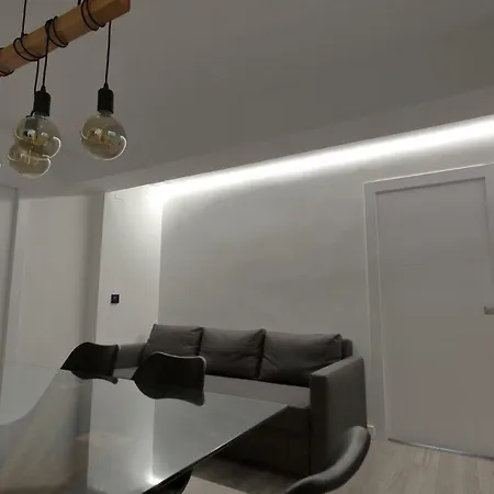 Apartamento 5 Senses