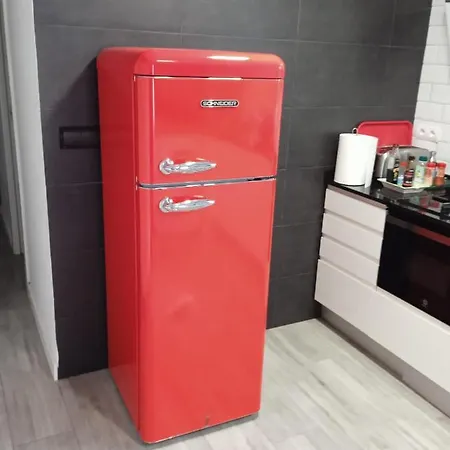 Apartment 5 Senses *