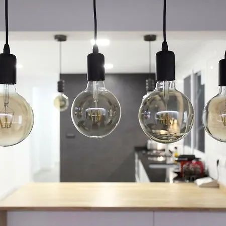 5 Senses Apartment