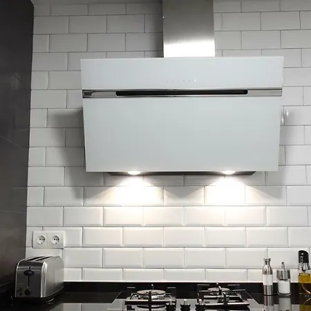 5 Senses Apartment