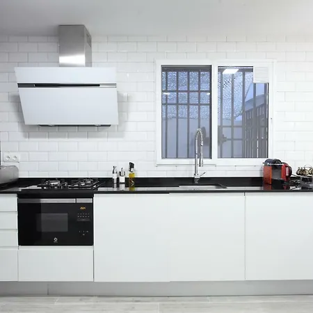 5 Senses Apartment Valencia