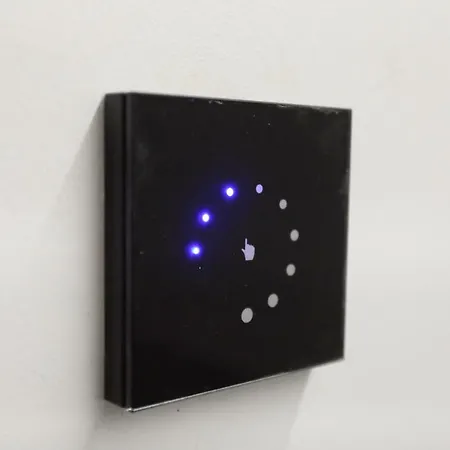 5 Senses Apartment