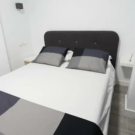 5 Senses Apartment