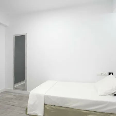 5 Senses Apartment Valencia
