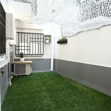 5 Senses Apartment Valencia