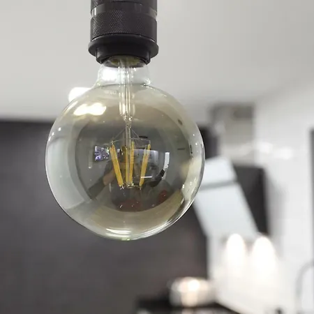 5 Senses Apartment