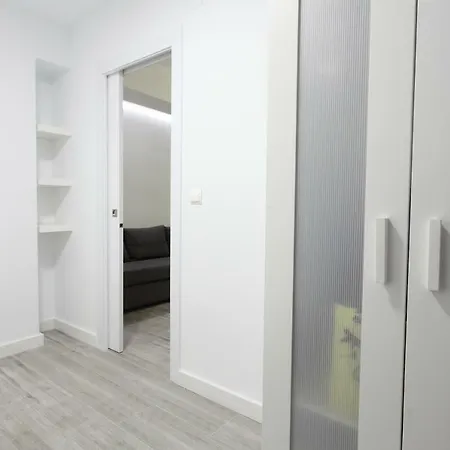 5 Senses Apartment *