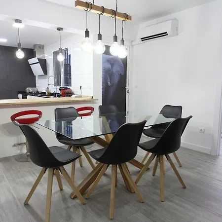 Apartment 5 Senses *