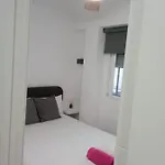 5 Senses Apartmán Valencie