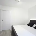 5 Senses Apartmán