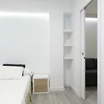 شقة 5 Senses فالنسيا