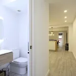 5 Senses Apartmán Valencie