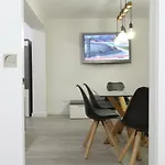 Apartmán 5 Senses Valencie