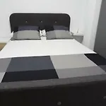 Apartmán 5 Senses Valencie