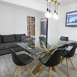 Apartmán 5 Senses