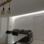 Apartmán 5 Senses