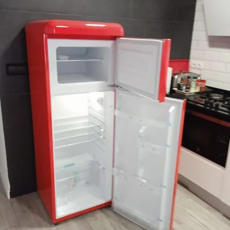 Apartament 5 Senses *