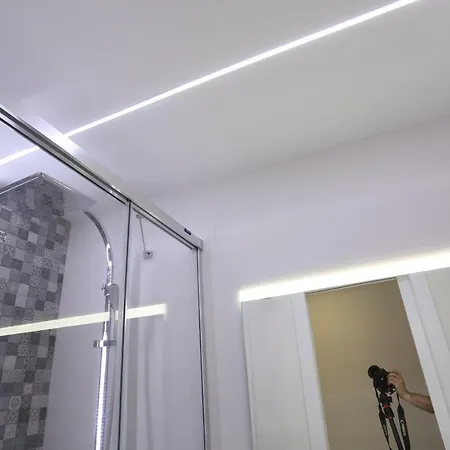 Lägenhet 5 Senses Valencia