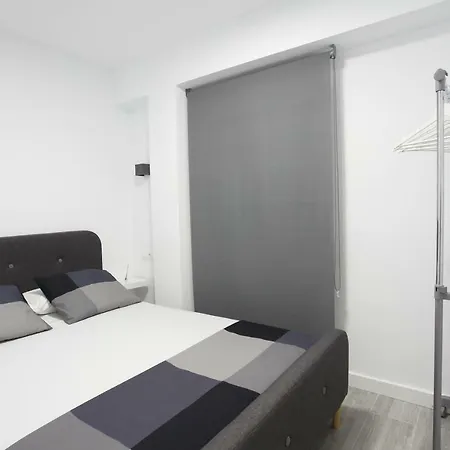 5 Senses Apartamento