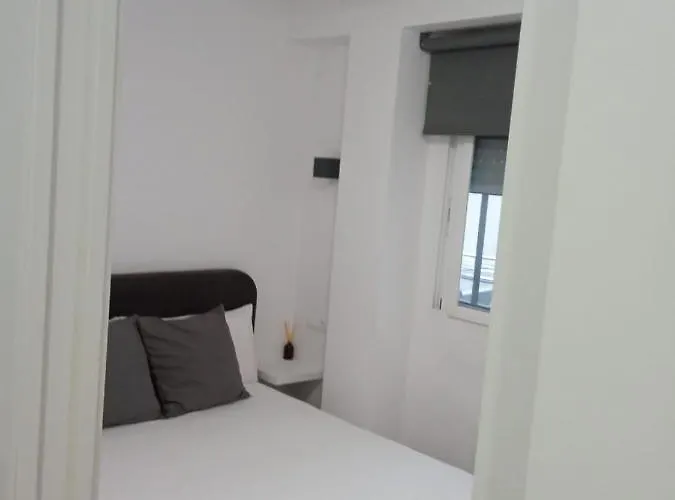 5 Senses Apartman Valencia