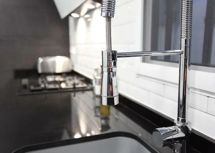 Apartman 5 Senses Valencia