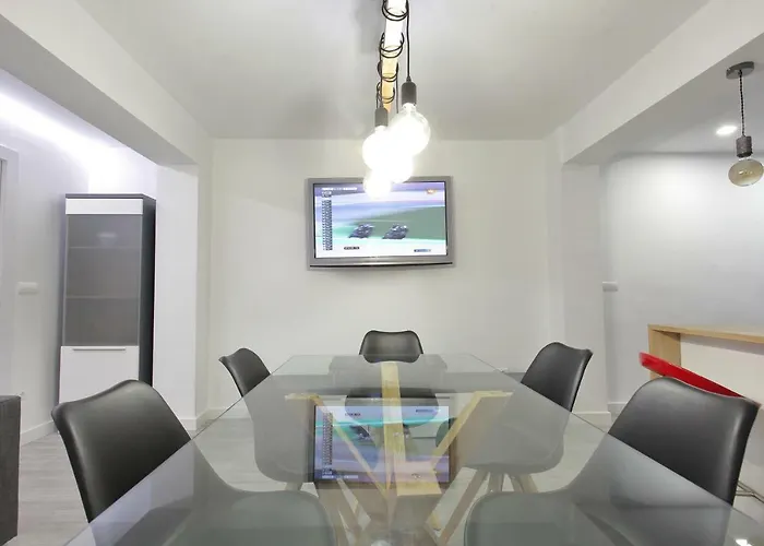 5 Senses فالنسيا