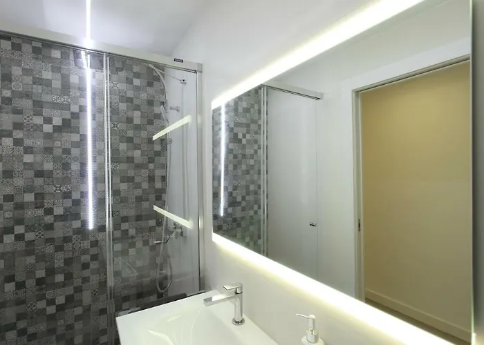 5 Senses * فالنسيا