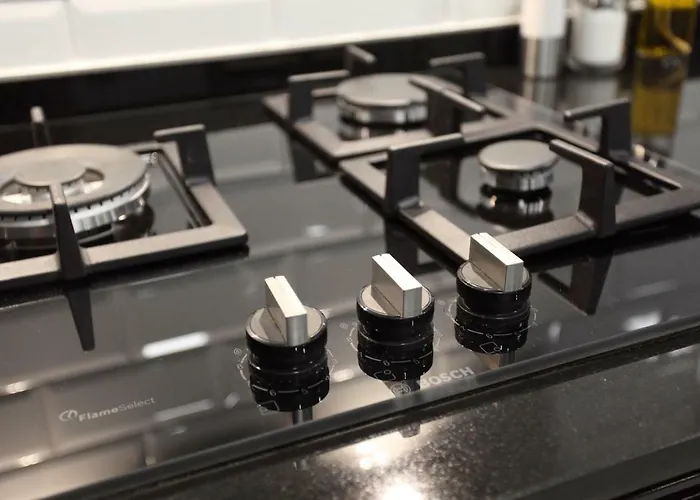 Apartman 5 Senses Valencia