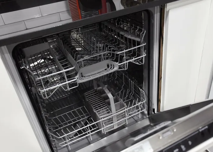 Apartman 5 Senses Valencia