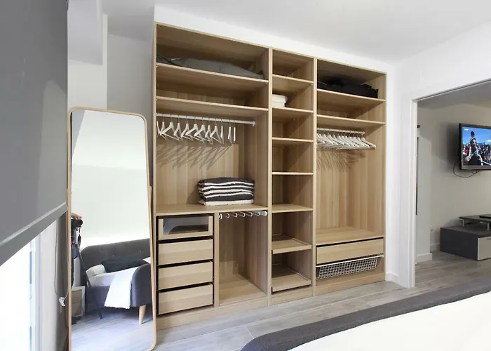 5 Senses Apartman Valencia