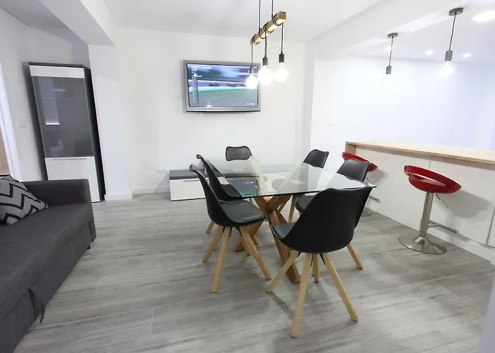 5 Senses * فالنسيا