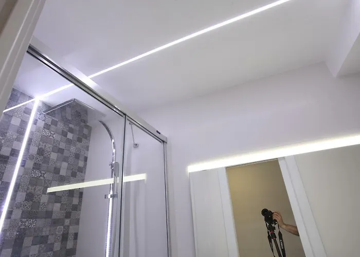 Apartman 5 Senses Valencia