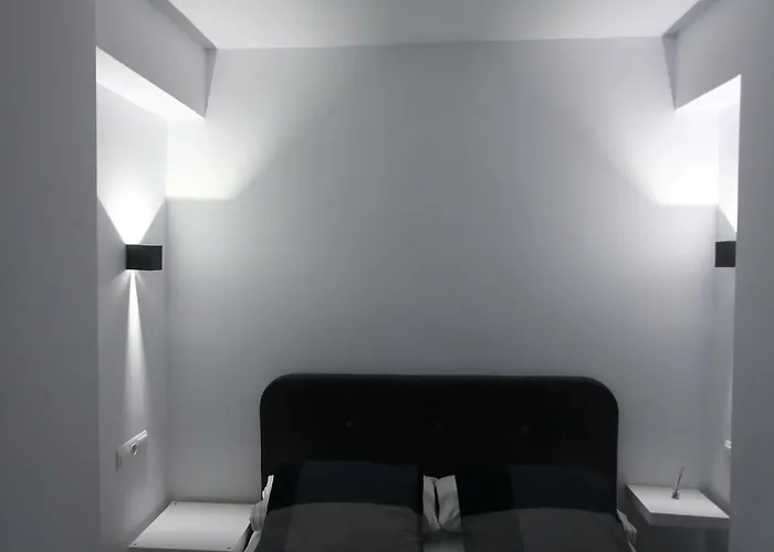 Apartman 5 Senses Valencia