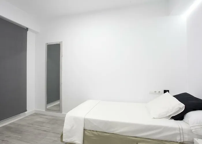 5 Senses Apartman Valencia