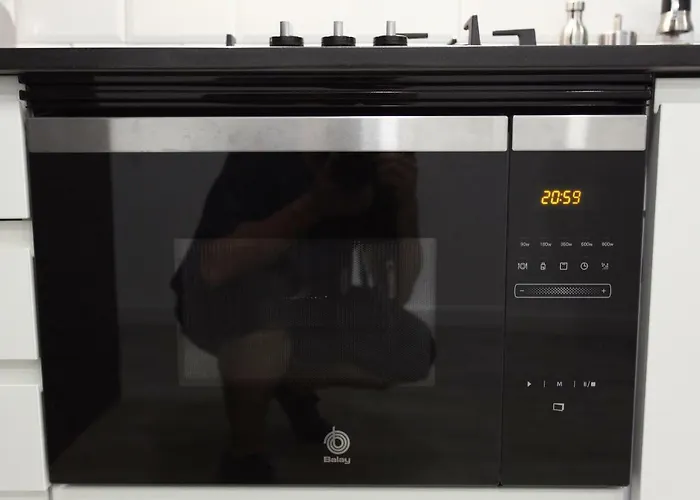 Apartman 5 Senses Valencia