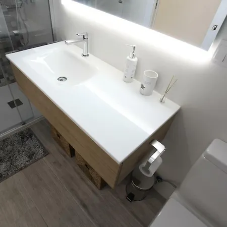 Апартаменты 5 Senses