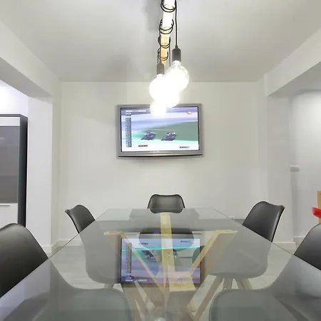 5 Senses Валенсия