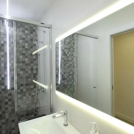 5 Senses * 瓦伦西亚