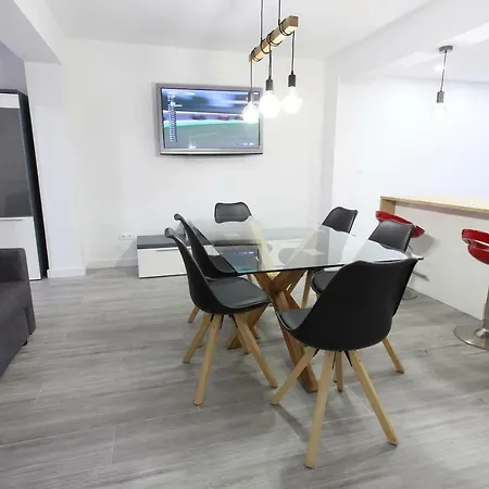 5 Senses * Валенсия