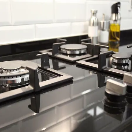 5 Senses Апартаменты