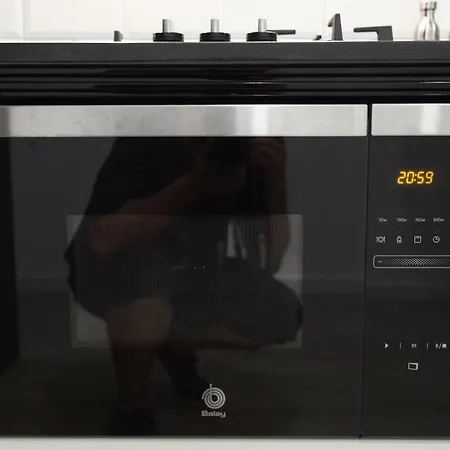 公寓 5 Senses 瓦伦西亚