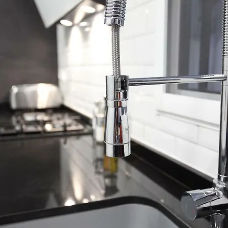 Apartamento 5 Senses Valencia