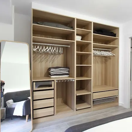 5 Senses Apartamento Valencia