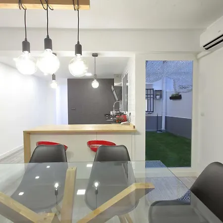 Apartamento 5 Senses *