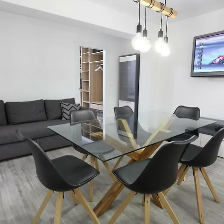 Apartamento 5 Senses